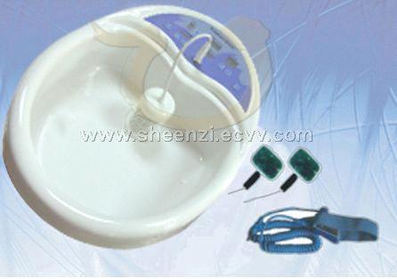 Detox Foot Spa Purifier